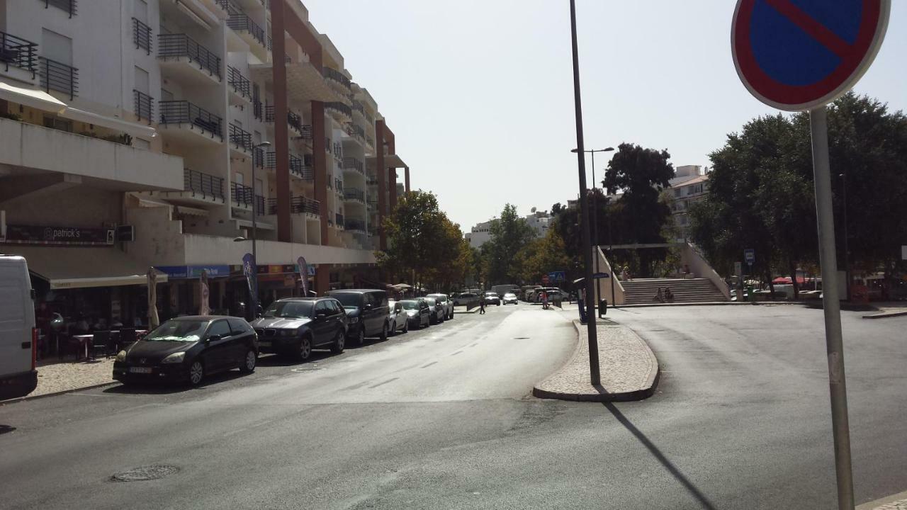 Portico De Malpique Albufeira