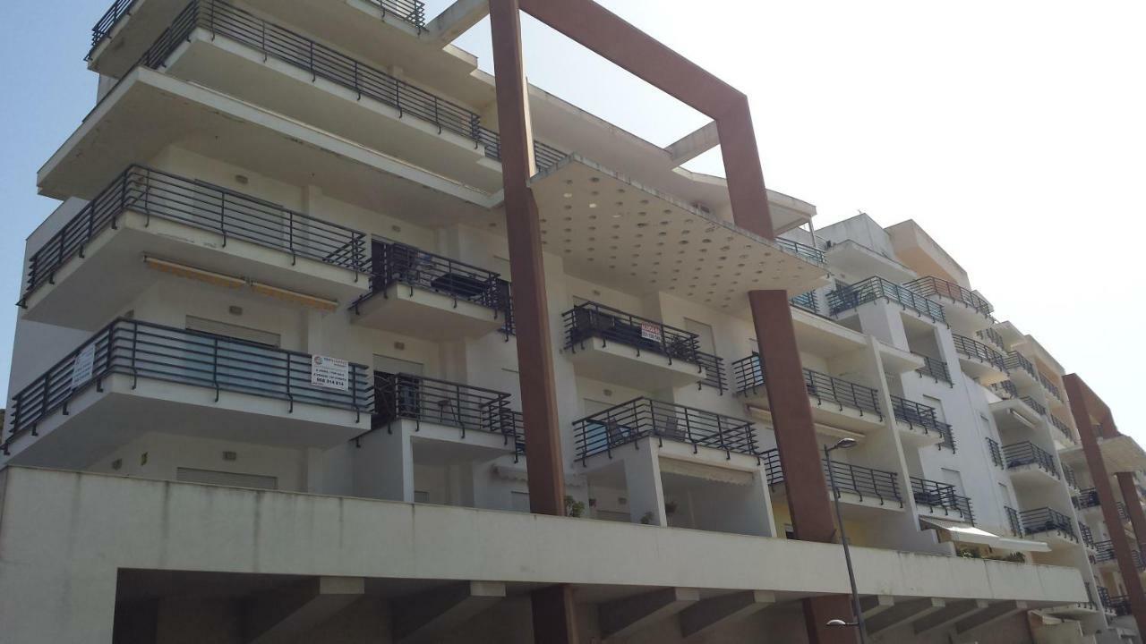 Portico De Malpique Apartment *