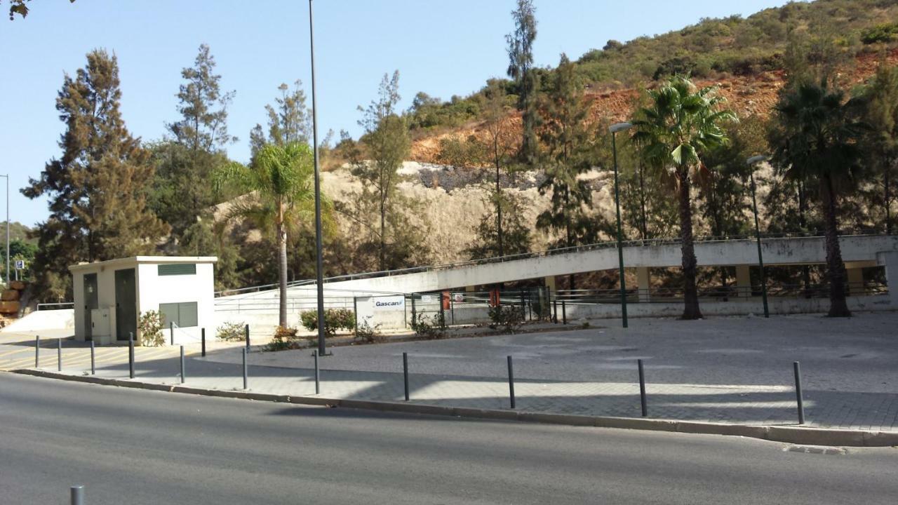 Apartment Portico De Malpique Albufeira