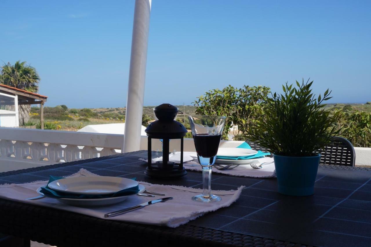 Holiday home Trivial Pisao - Casa De Ferias, A Sua Familia *