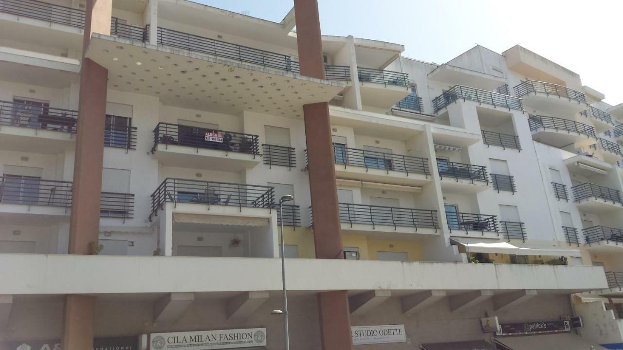 Apartment Portico De Malpique *