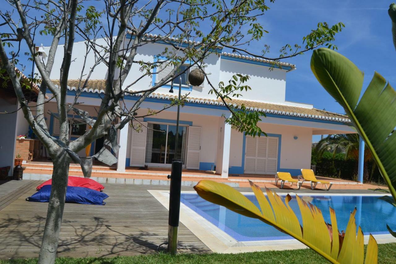 Casa Azul Lagos