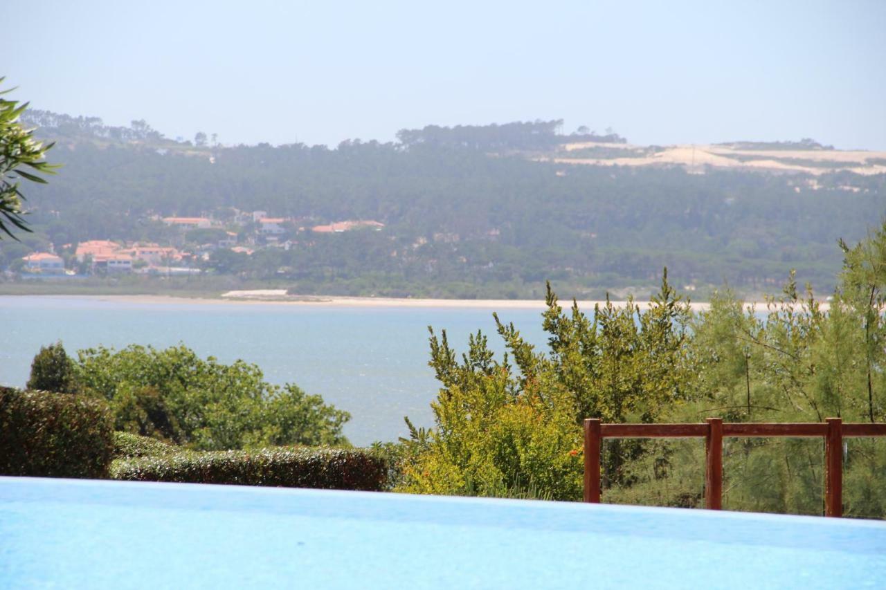 Holiday home Nadadouro Ocean Breeze House