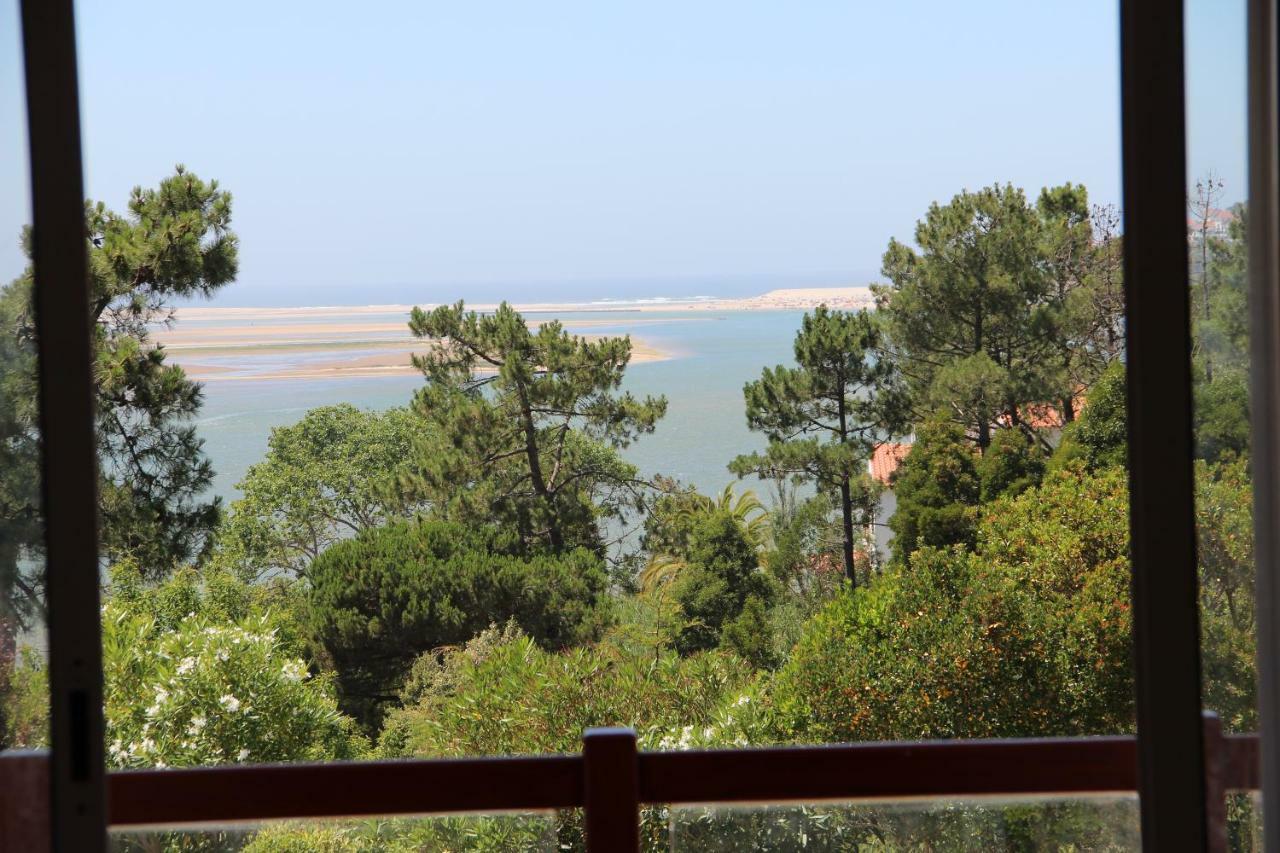 Nadadouro Ocean Breeze House Holiday home