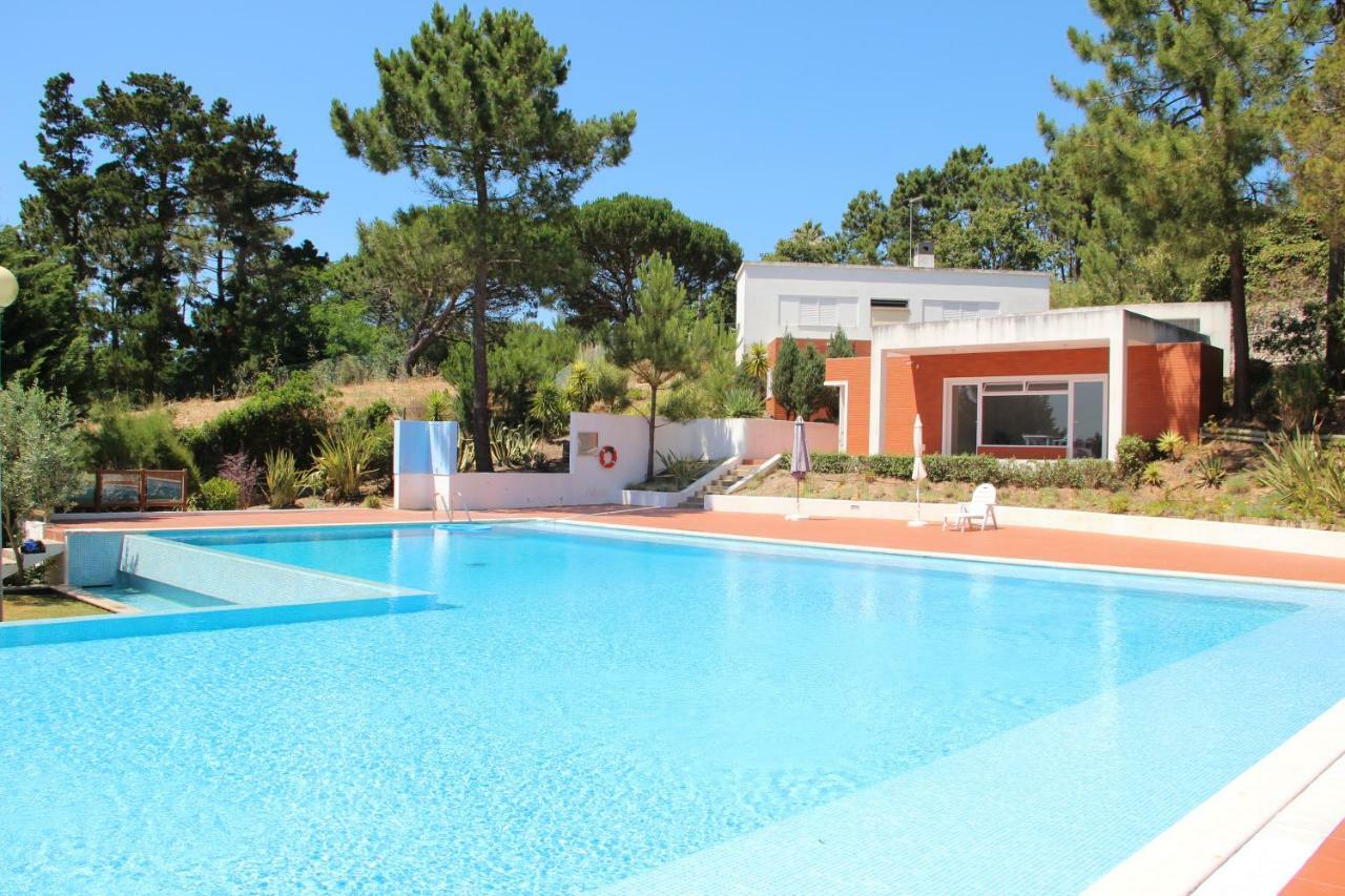 Nadadouro Ocean Breeze House *