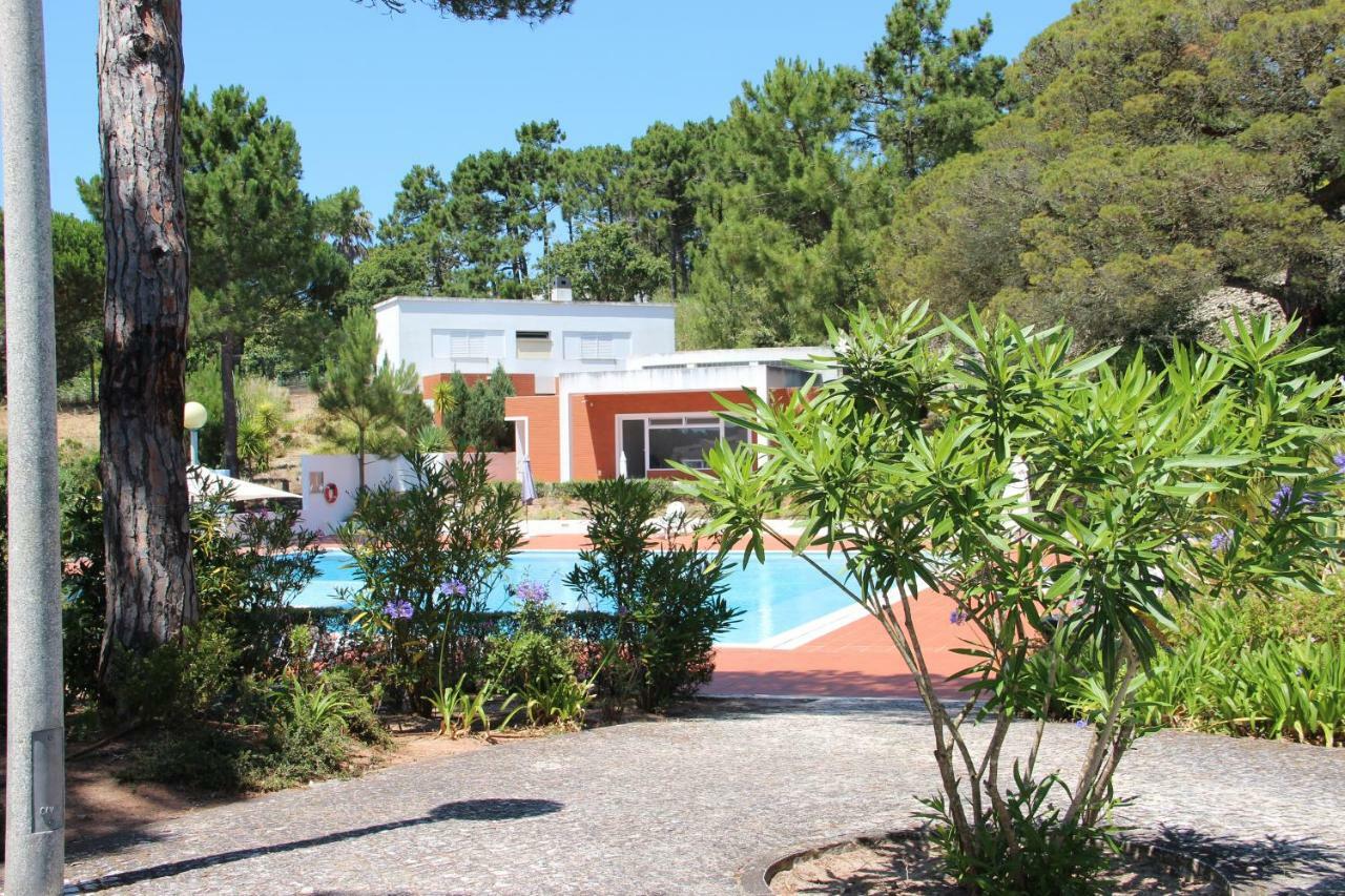 Holiday home Nadadouro Ocean Breeze House