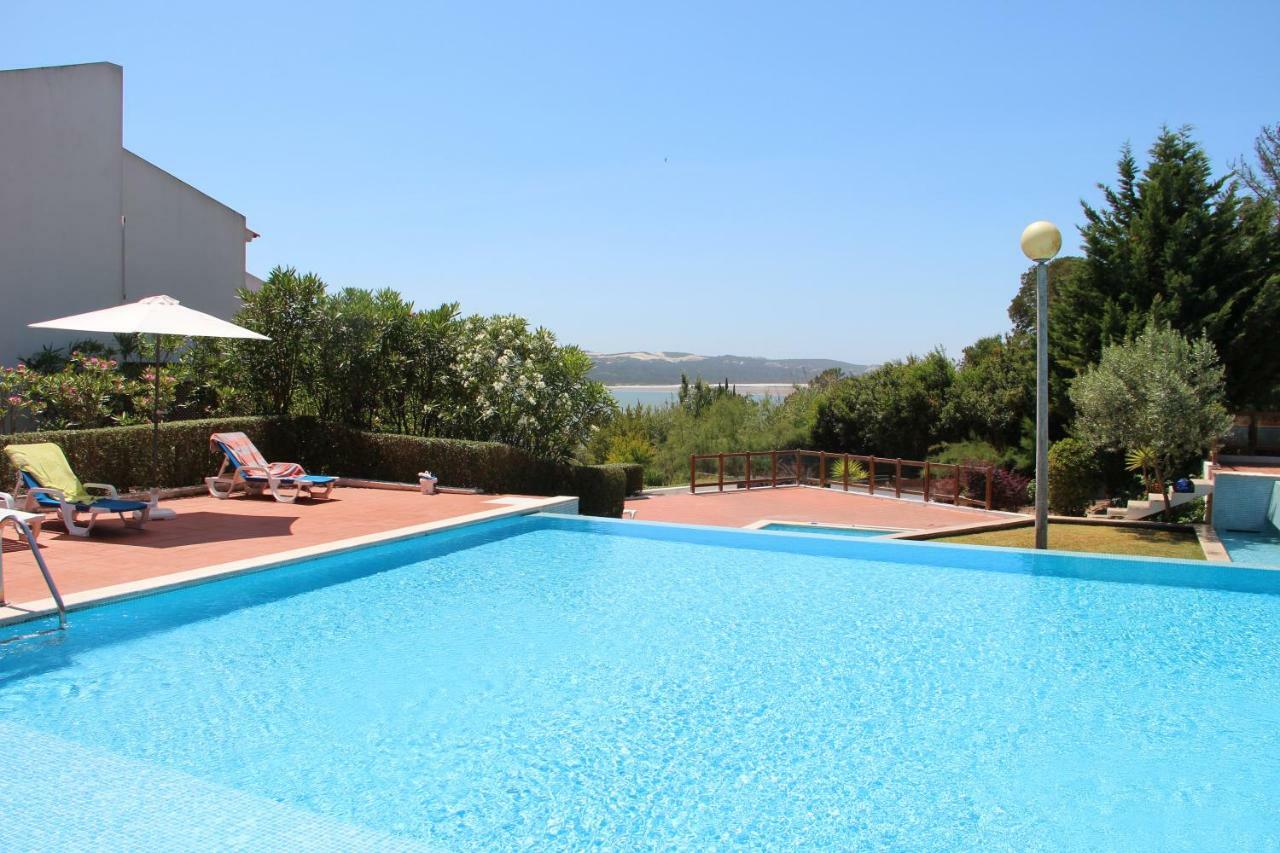 Nadadouro Ocean Breeze House Holiday home Foz do Arelho
