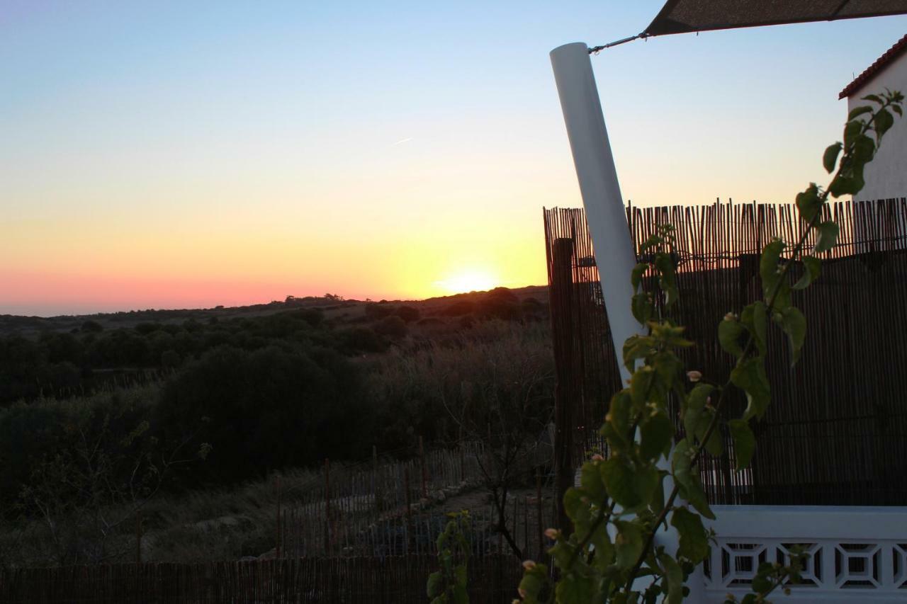 Trivial Pisao - Casa De Ferias, A Sua Familia Holiday home Raposeira (Faro)