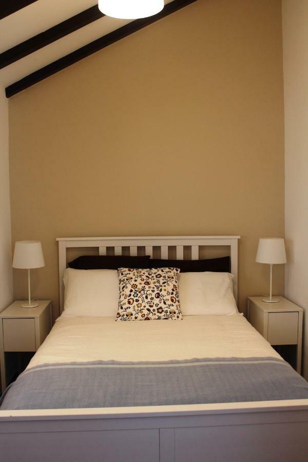 Holiday home Trivial Pisao - Casa De Ferias, A Sua Familia *