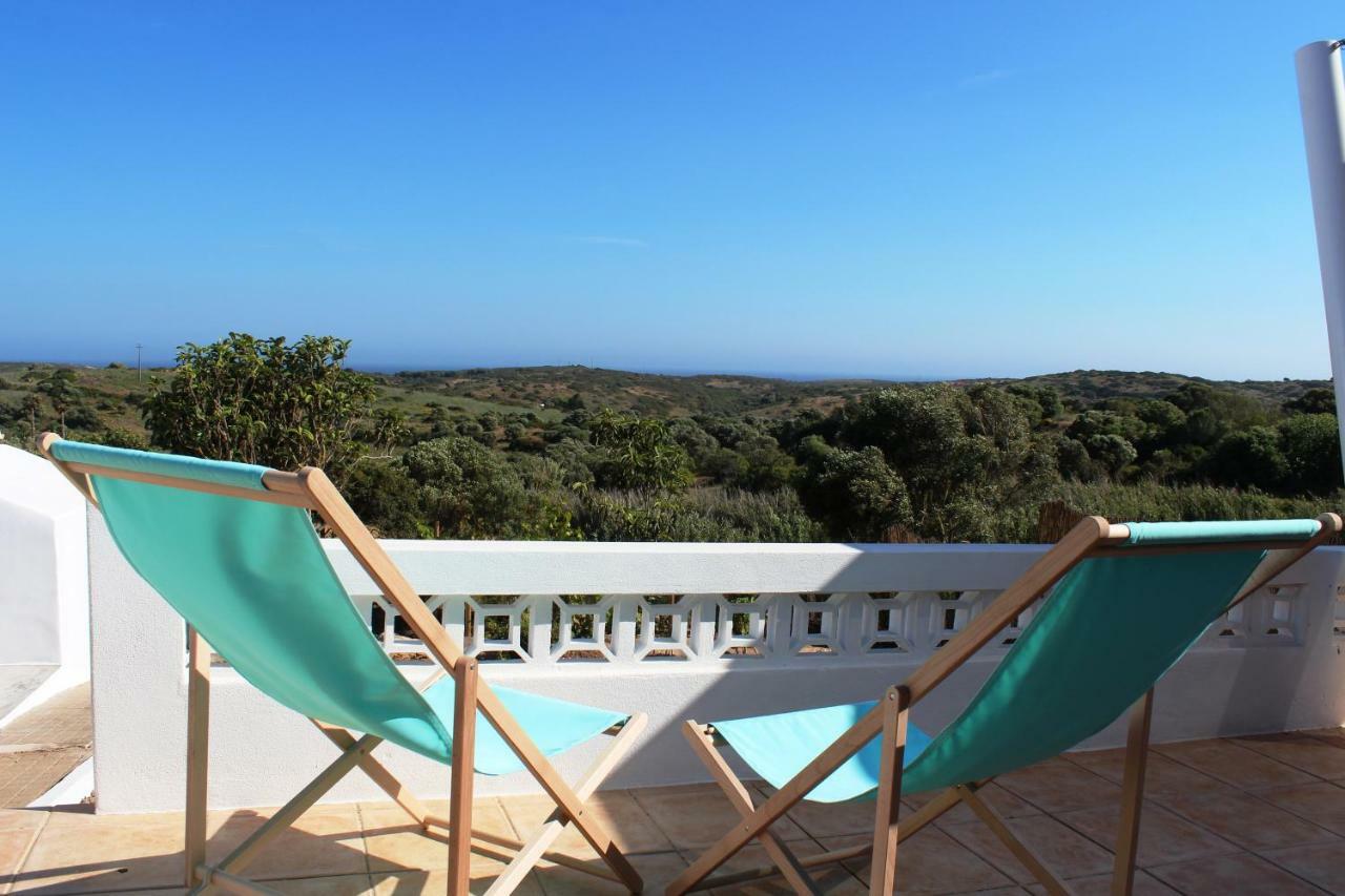 Holiday home Trivial Pisao - Casa De Ferias, A Sua Familia Raposeira (Faro)