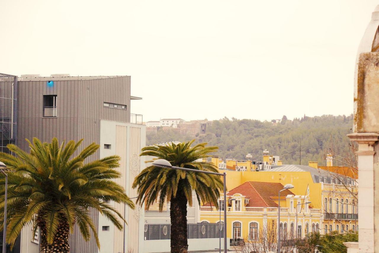 Guest house 6/4 De Sado Setubal