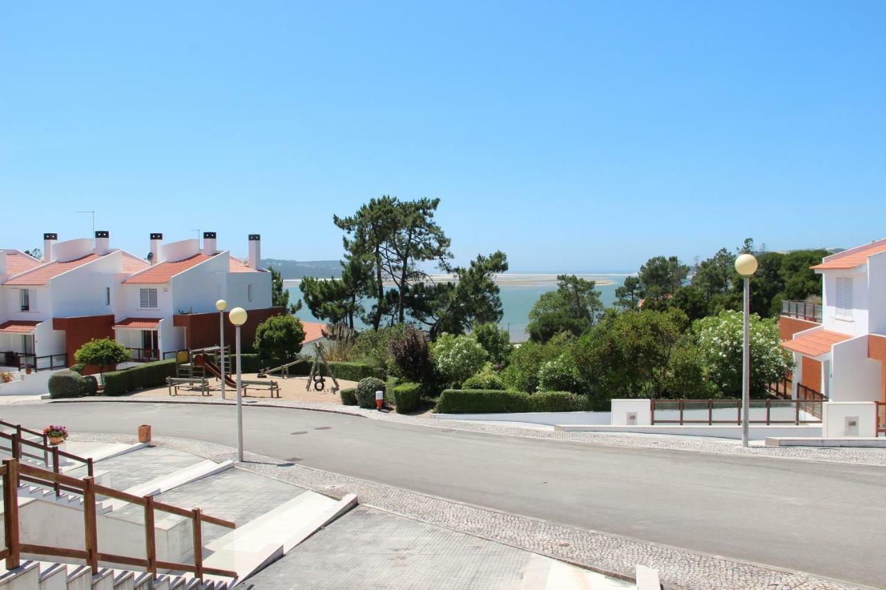 Nadadouro Ocean Breeze House * Foz do Arelho