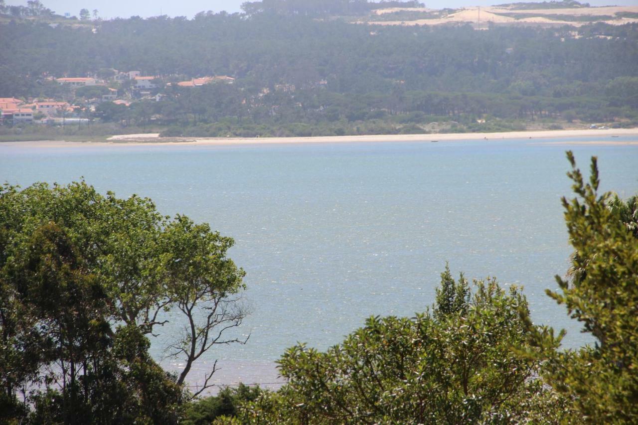Nadadouro Ocean Breeze House * Foz do Arelho