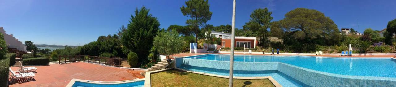 Nadadouro Ocean Breeze House Foz do Arelho