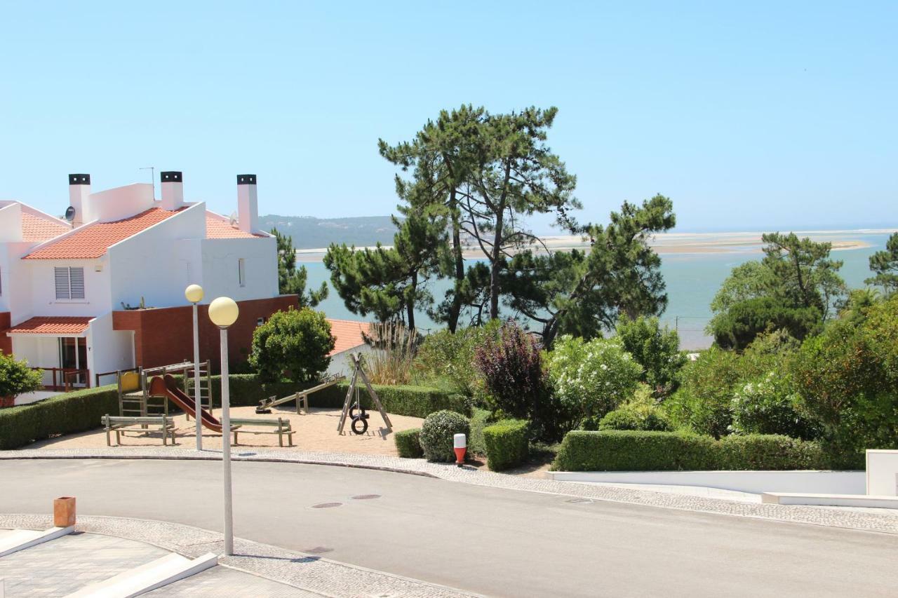 Nadadouro Ocean Breeze House