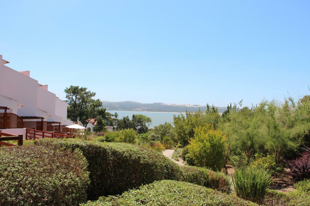 Nadadouro Ocean Breeze House Holiday home Foz do Arelho