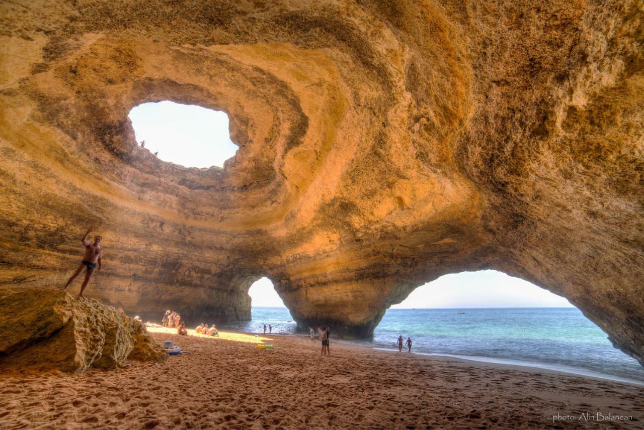 Varandas Do Sol Nascente * Porches (Algarve)