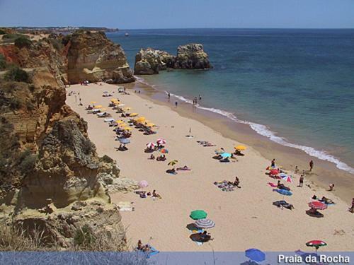Apartment Praia Da Rocha