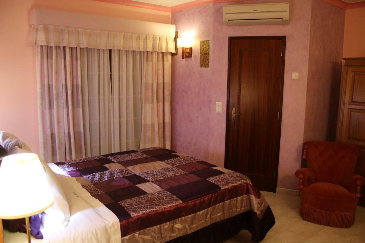 Guest house Atlantida Lagos