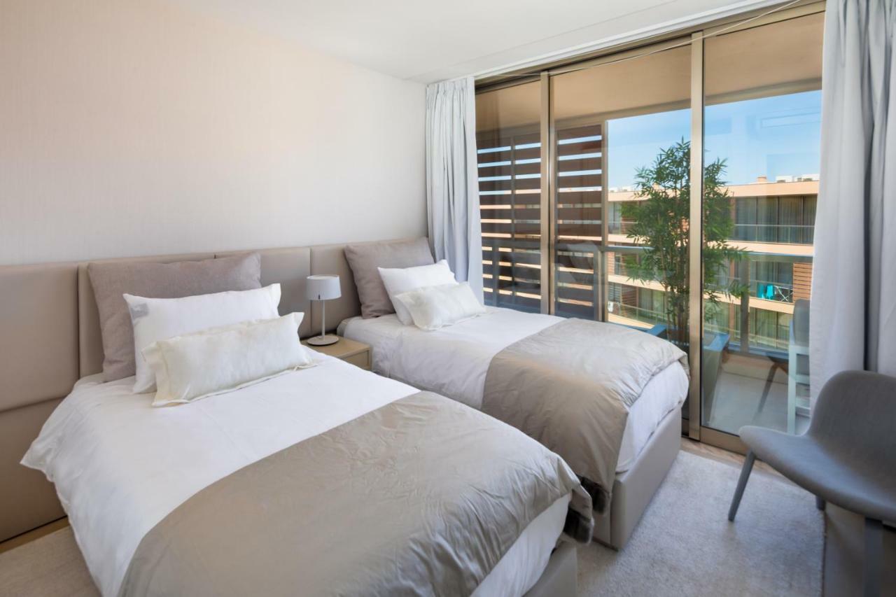 The Quest - Luxury Apartamento *