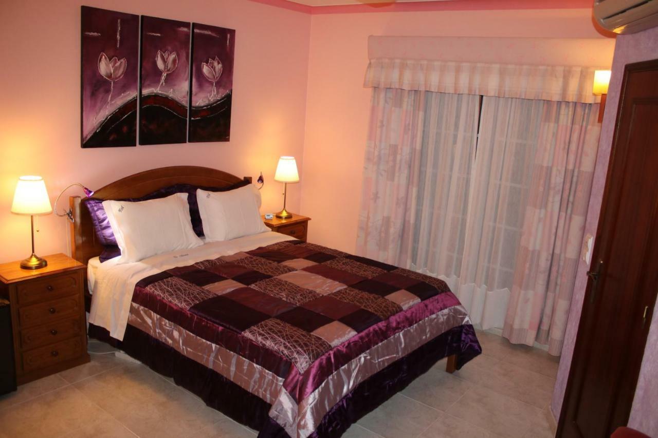 Guest house Atlantida *