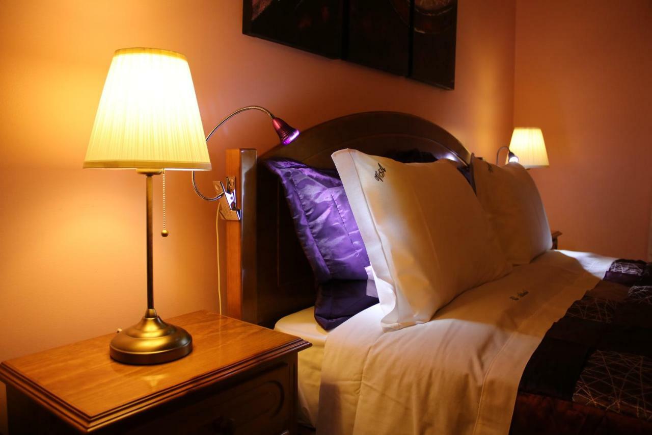 Guest house Atlantida *