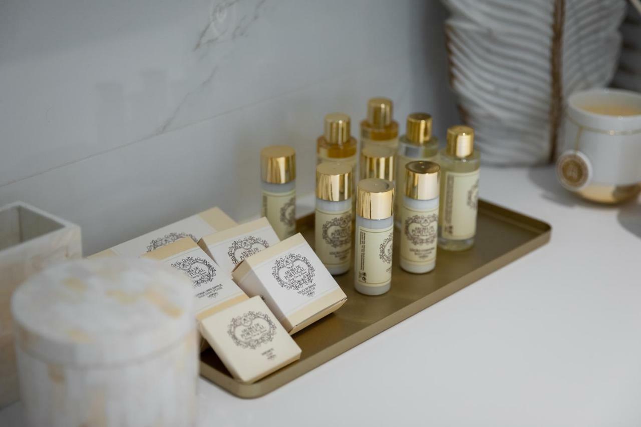 Apartamento The Quest - Luxury *
