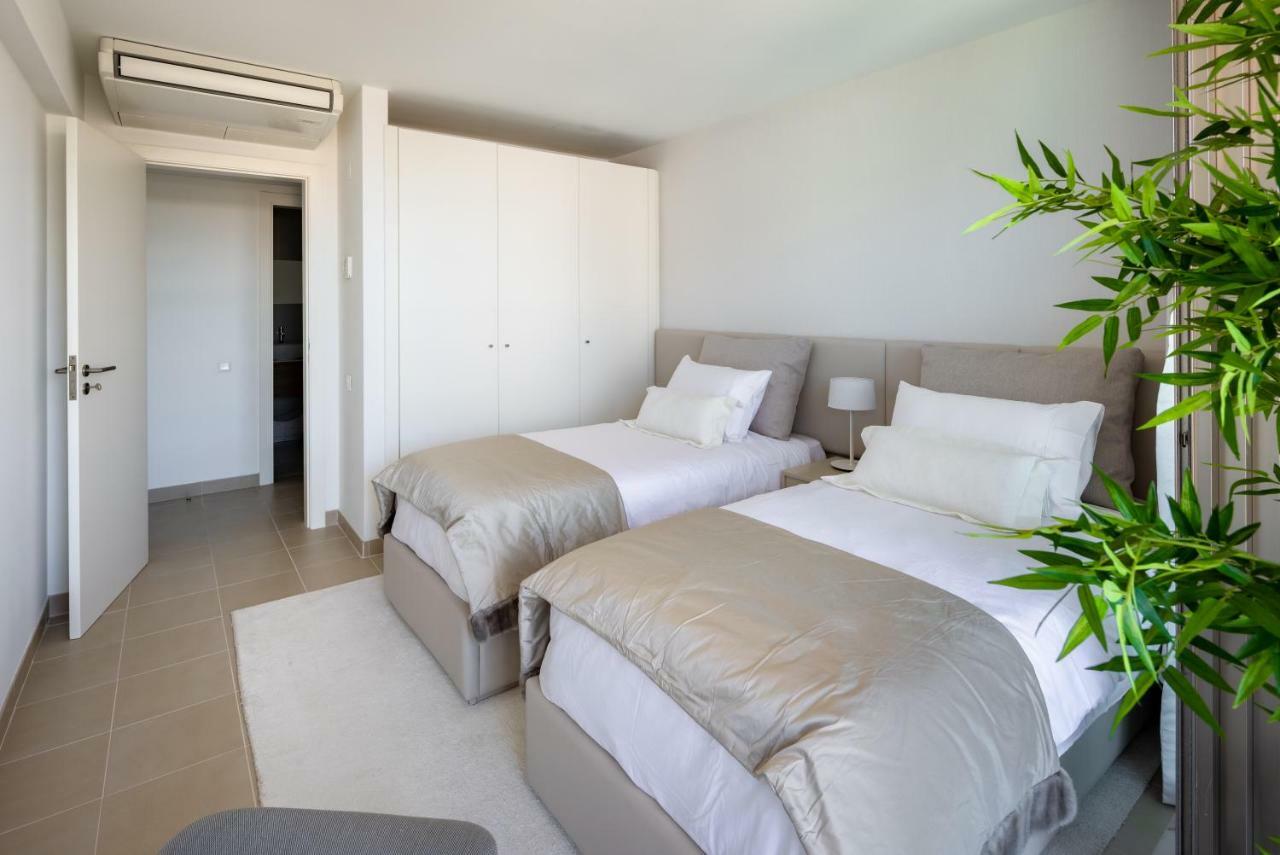 Apartamento The Quest - Luxury *