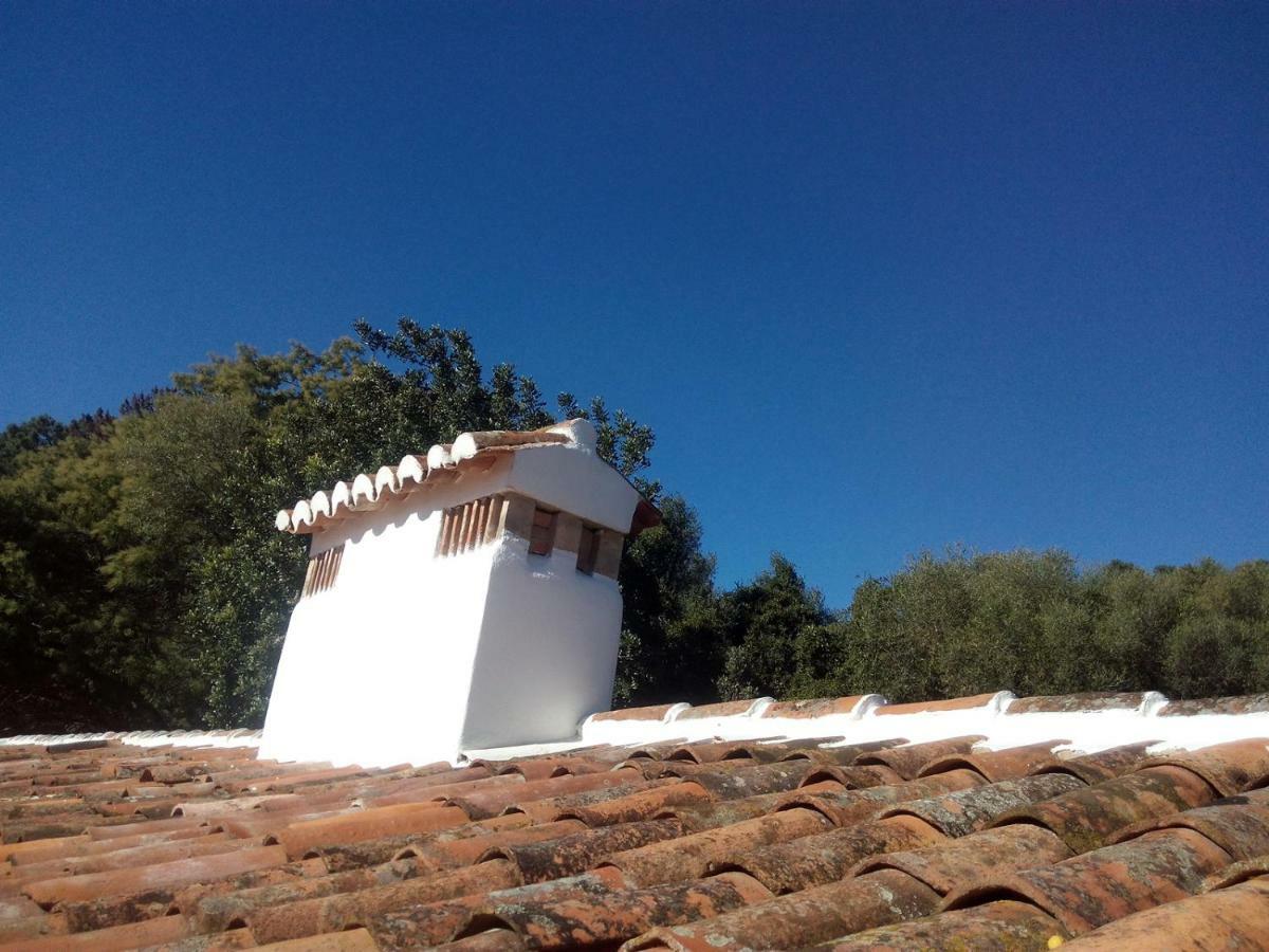 Chácara Quinta Do Tempo Monchique