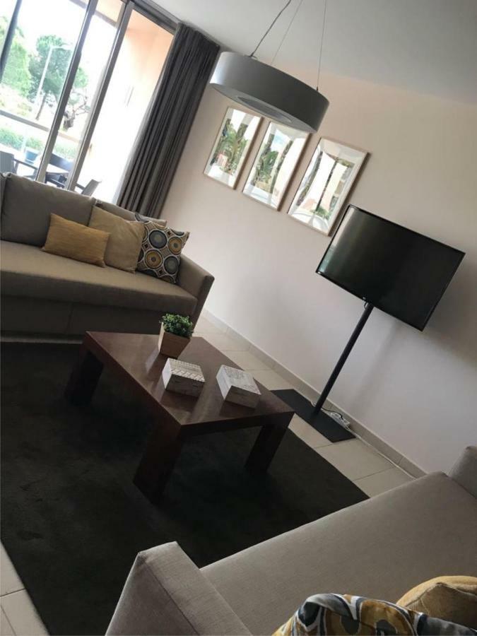 Tt Ocean - Herdade Dos Salgados Apartamento *