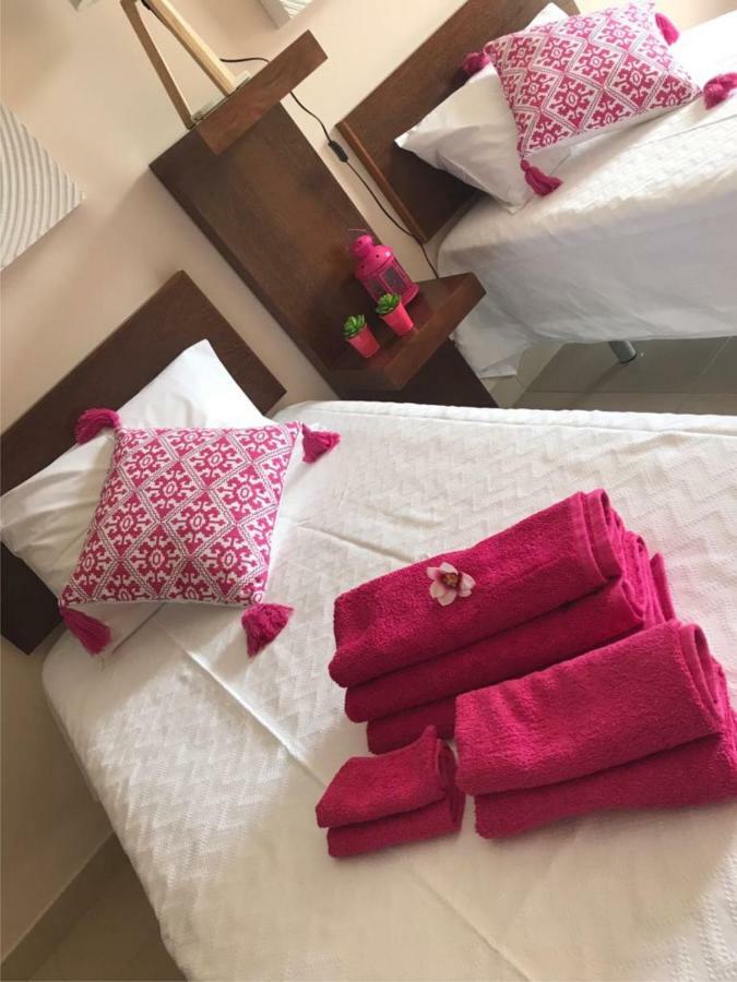 Apartamento Tt Ocean - Herdade Dos Salgados *
