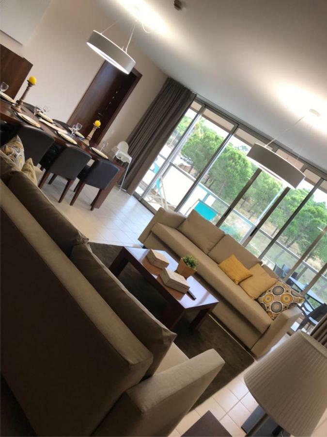 Tt Ocean - Herdade Dos Salgados Apartamento