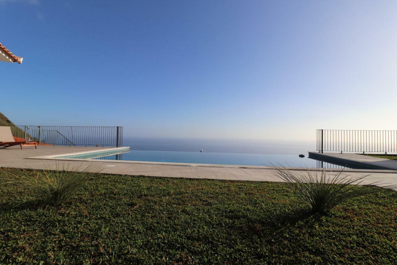 Palheiros Holiday home