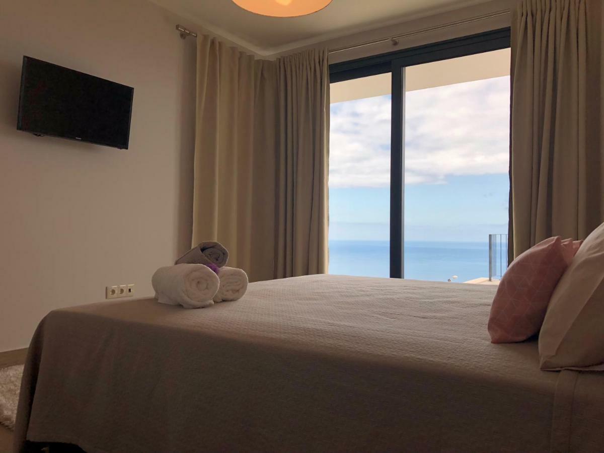 Palheiros Holiday home *