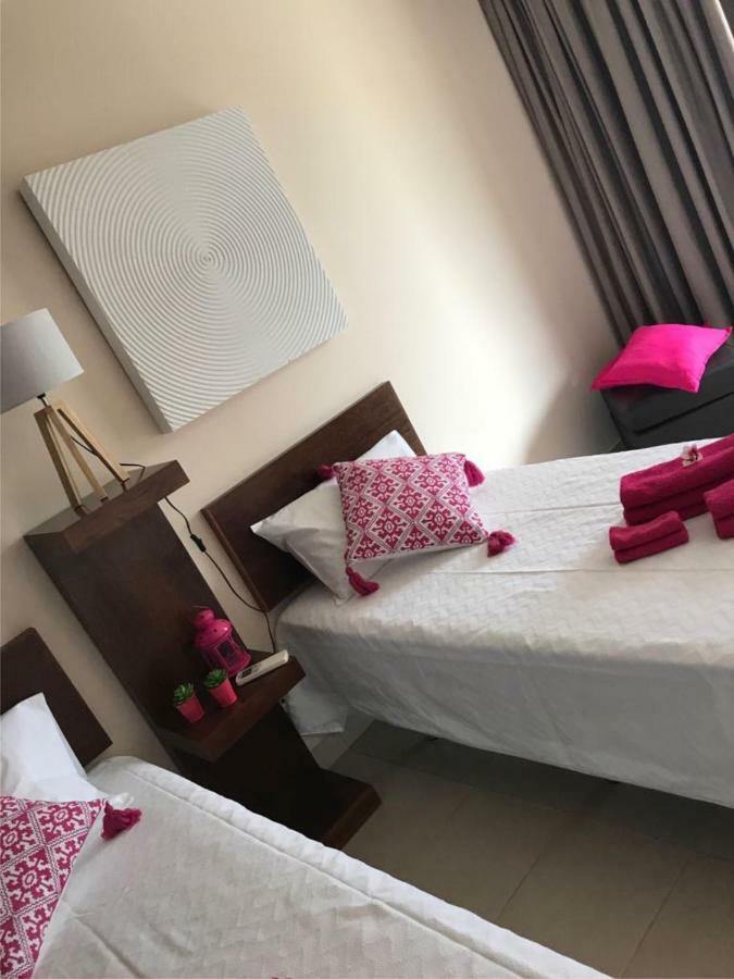 Tt Ocean - Herdade Dos Salgados Apartamento