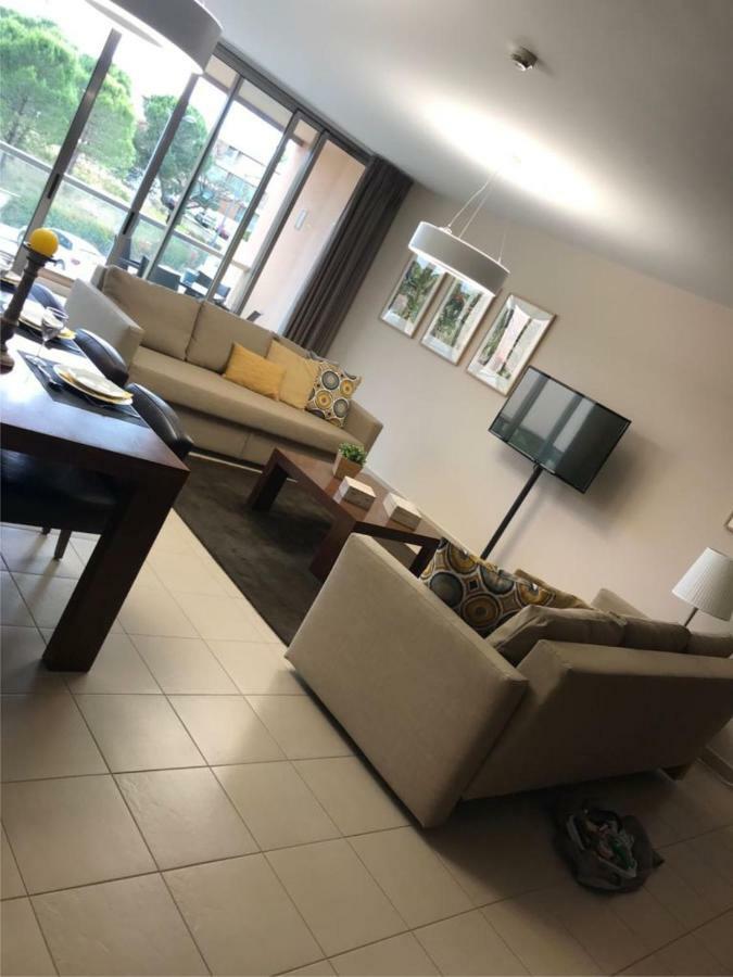 Tt Ocean - Herdade Dos Salgados Apartamento Guia (Faro)