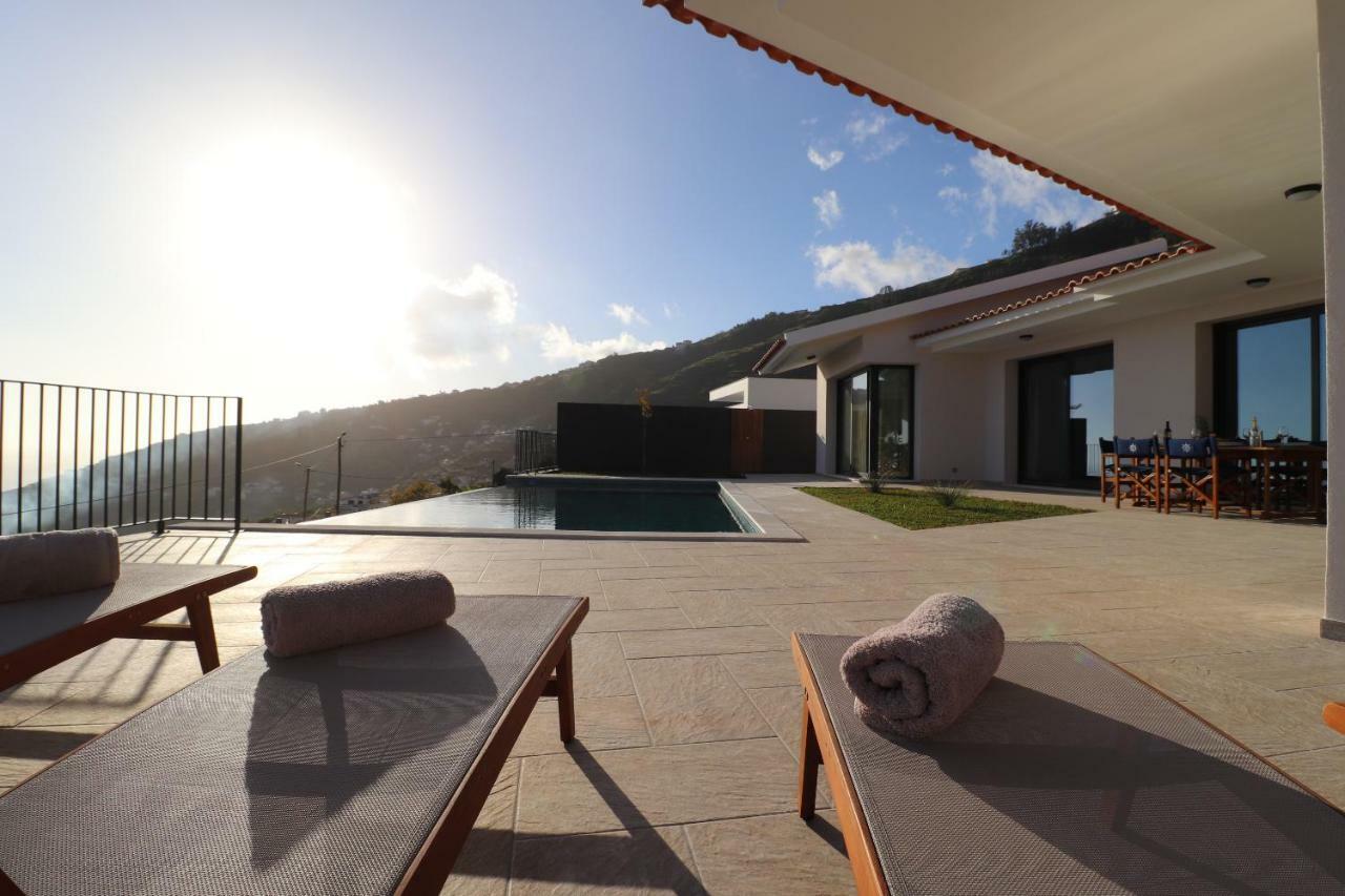 Holiday home Palheiros *