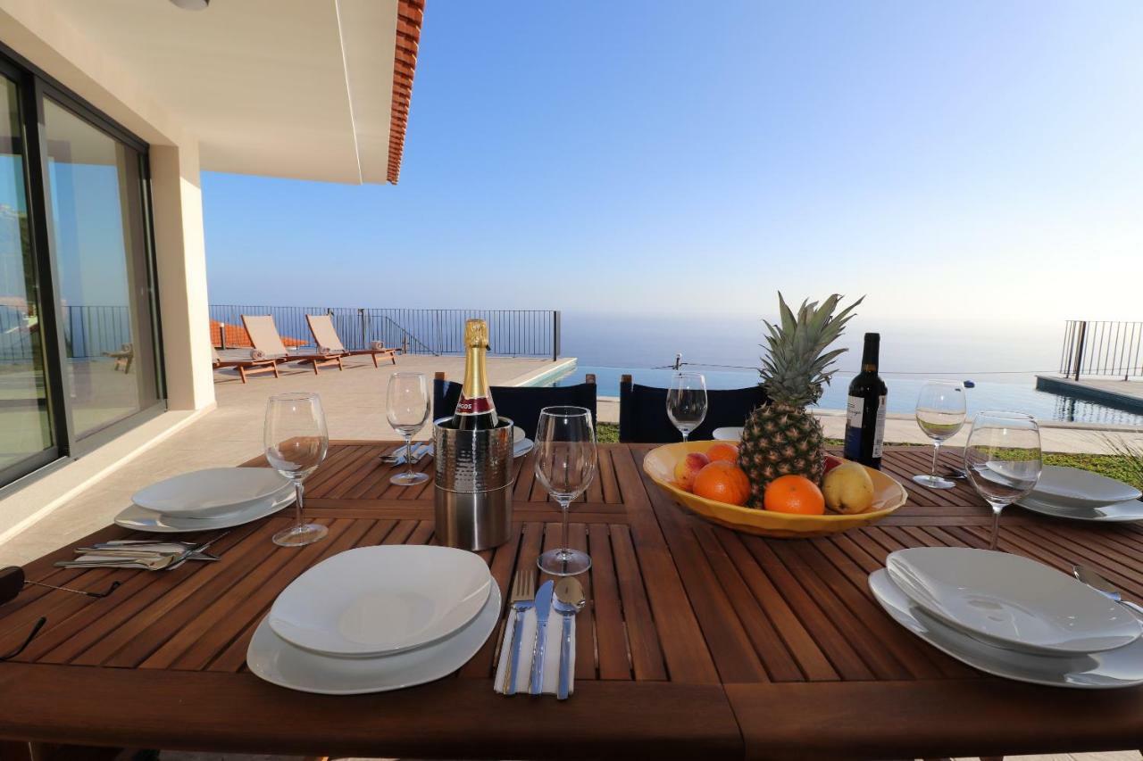 Holiday home Palheiros Arco da Calheta (Madeira)