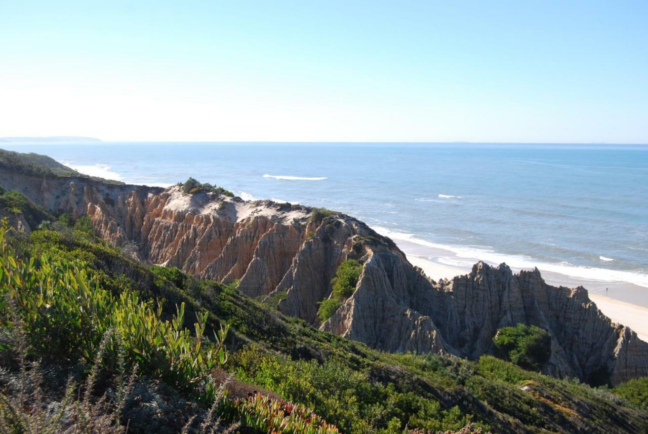 Quinta Da Falca * Nazare
