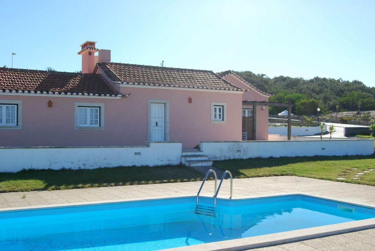Holiday home Quinta Da Falca *