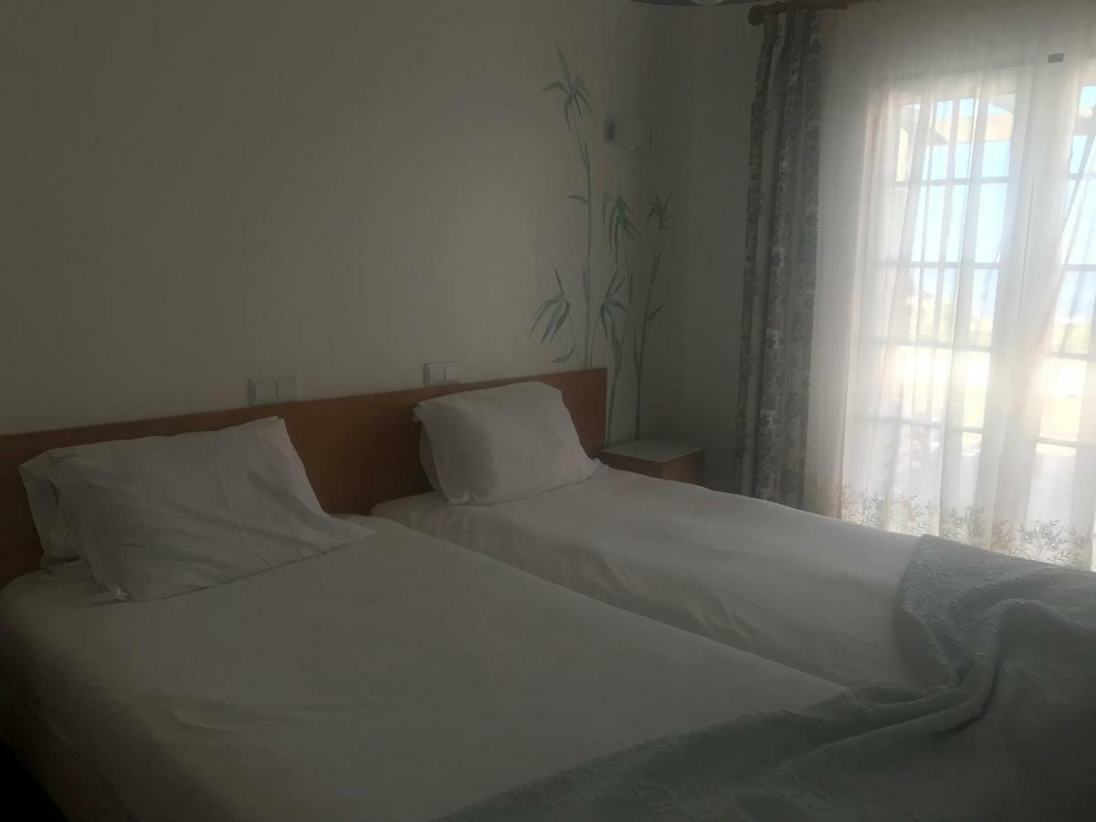 Holiday home Quinta Da Falca Nazare