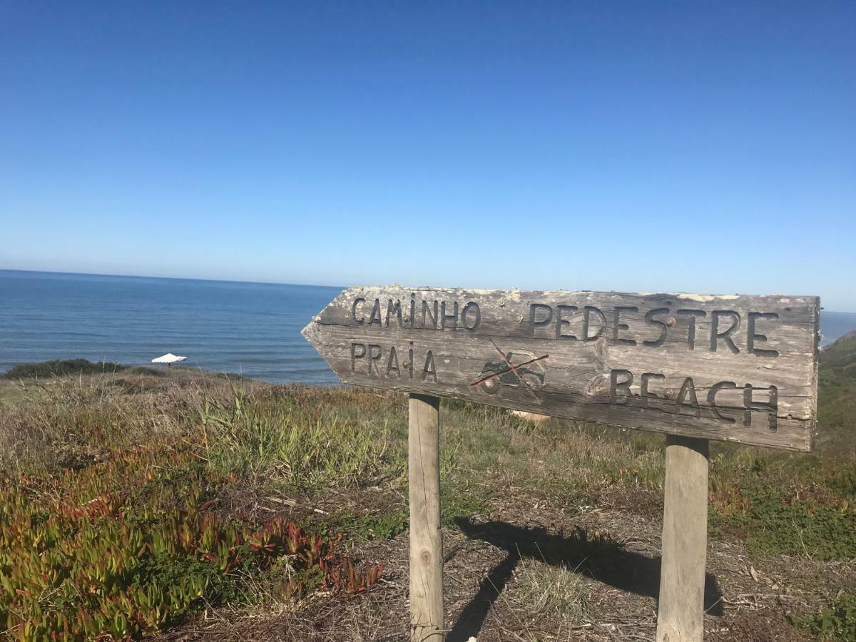 Quinta Da Falca * Nazare