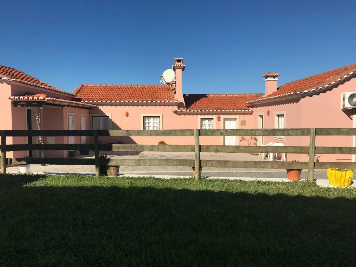 Quinta Da Falca Holiday home *