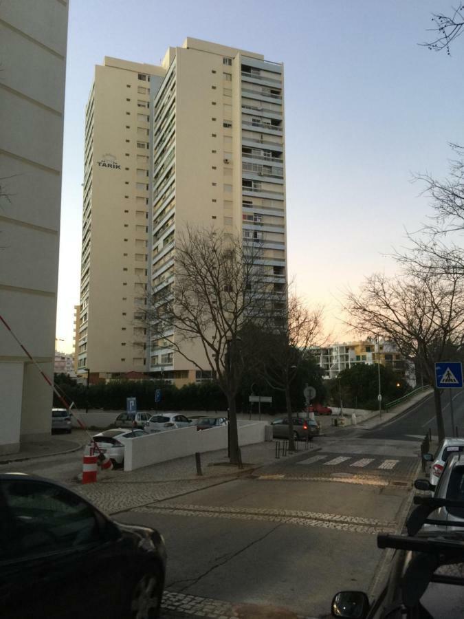 Praia Da Rocha Apartment