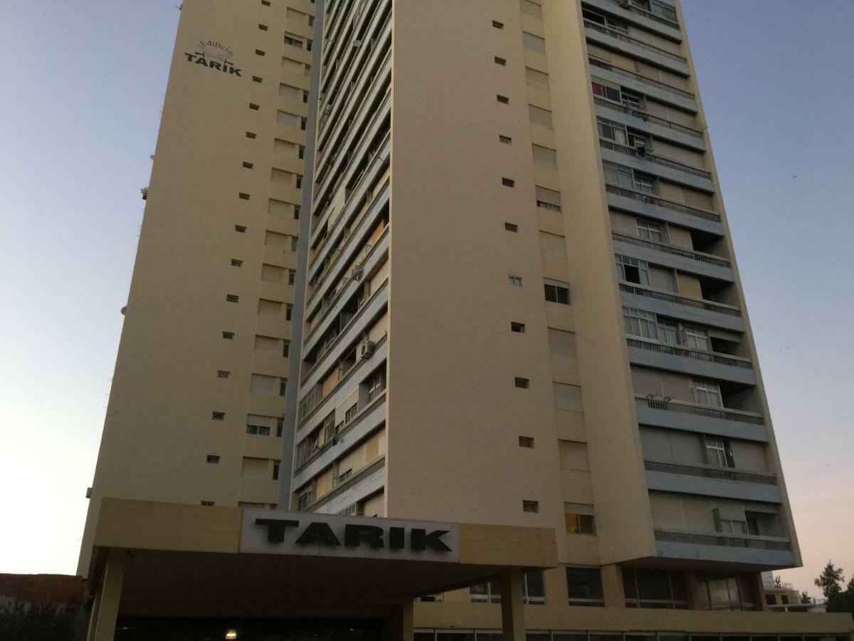 Praia Da Rocha Apartment