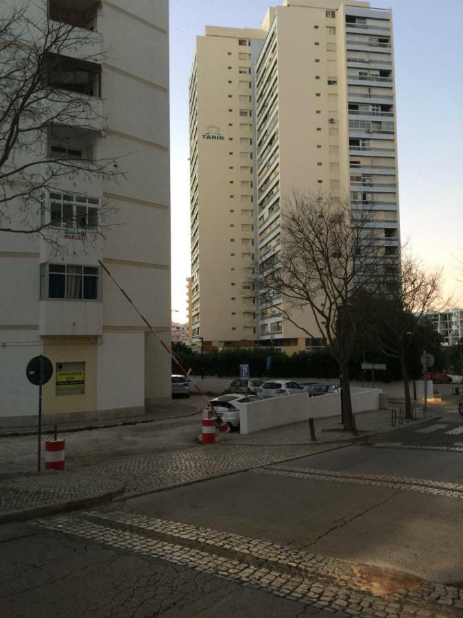 Praia Da Rocha Apartment Portimao