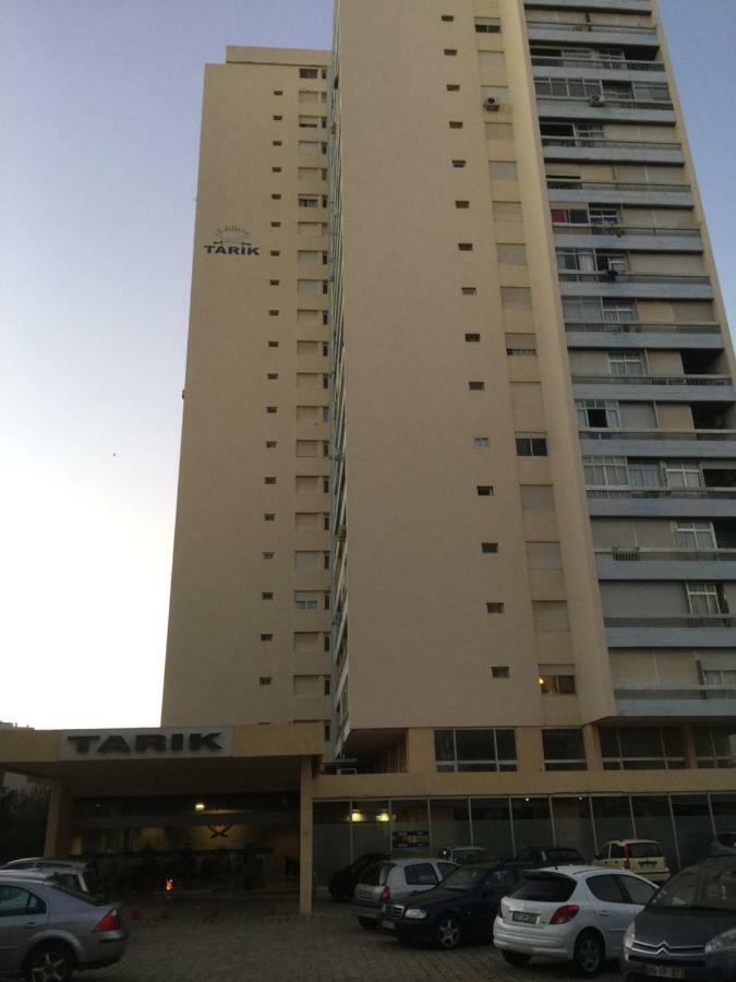 Praia Da Rocha Apartment