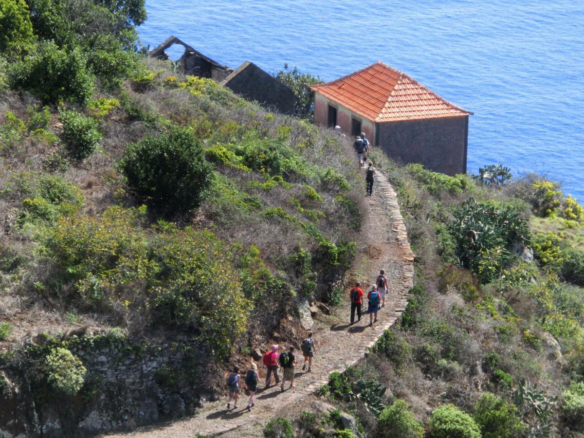 Casa Da Ladeira Faja da Ovelha