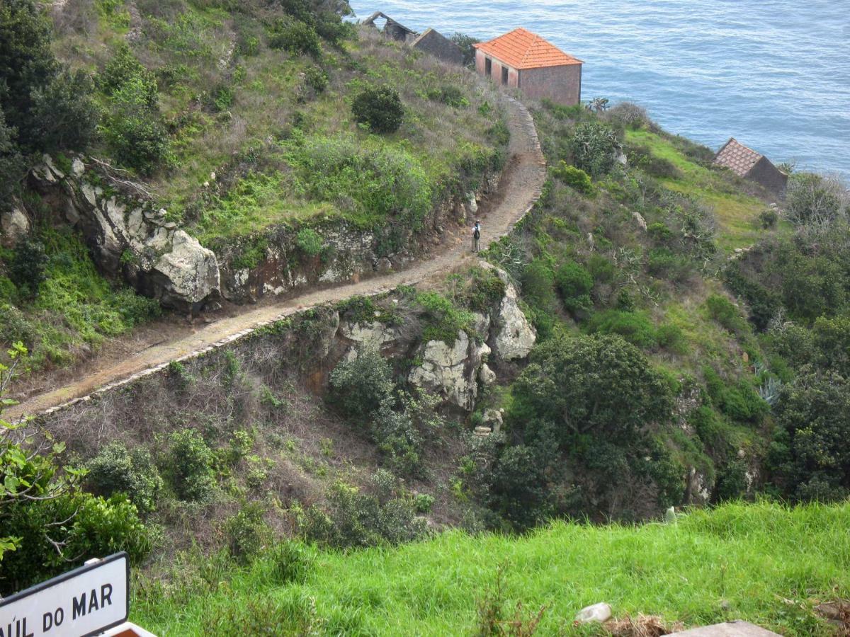 Сasa de vacaciones Casa Da Ladeira