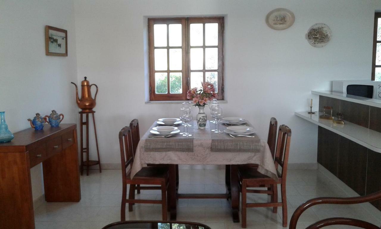 Holiday home Monte Da Cardela Nova Melides